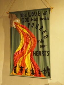 tapestry